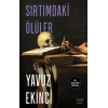 Sırtımdaki Ölüler