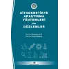 Sitogenetikte Araştırma Yöntemleri ve Gözlemler