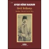 Sivil İttihatçı – Maliye Nazırı Cavid Bey