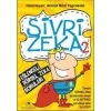 Sivri Zeka 2 - Eğlenceli Görsel Zeka Soruları