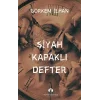 Siyah Kapaklı Defter