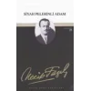 Siyah Pelerinli Adam : 55 - Necip Fazıl Bütün Eserleri