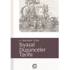 Siyasal Düşünceler Tarihi