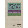 Siyaset Bilimi