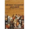 Siyaset Felsefesi Sözlüğü
