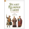 Siyaset Felsefesi Tarihi (Platondan Zizeke)
