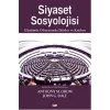 Siyaset Sosyolojisi