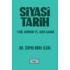 Siyasi Tarih - 18. Yüzyıldan 20. Asra Kadar
