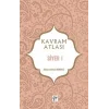 Siyer 1 - Kavram Atlası