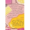 Sizin Öykünüz