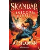 Skandar Ve Unicorn Hırsızı