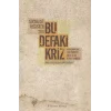 Socialist Register 2011 - Bu Defaki Kriz