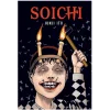 Soichi (Bez Cilt)