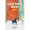 Sokak Kedisi Çerez