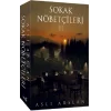 Sokak Nöbetçileri 3