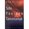 Solu Yeniden Tanımlamak