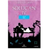 Solucan 4 İz (Ciltli)
