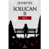 Solucan II Acı (Ciltli)