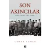Son Akıncılar