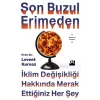 Son Buzul Erimeden