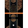 Son Dönem Osmanlı Devlet Adamı