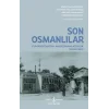 Son Osmanlılar