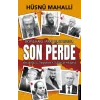 Son Perde - BOP & Kanlı Arap Baharında