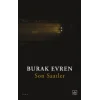 Son Saatler