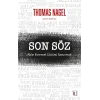 Son Söz