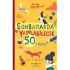 Sonbaharda Yapilabilecek 50 Etkinlik – Macera Günlüğüm