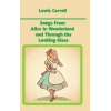 Songs From Alice in Wonderland and Through the Looking-Glass