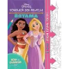 Sonsuza Dek Mutlu Boyama - Disney Prenses