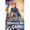 Sonsuzluk Çarkı: Aradünya 3 (Ciltli)