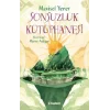 Sonsuzluk Kütüphanesi