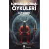 Sonsuzluk Odası Öyküleri