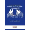 Sorular ve Uygulamasıyla Avrupa İnsan Hakları Sözleşmesi