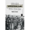 Sorularla Karamanlılar