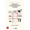Sorularla Türkiye Cumhuriyeti Tarihi