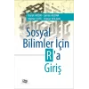 Sosyal Bilimler İçin Ra Giriş