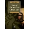 Sosyal Forumdan Öfkelilere