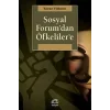 Sosyal Forumdan Öfkelilere