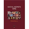 Sosyal Hizmete Giriş