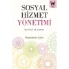 Sosyal Hizmetler Yönetimi -Bugünü ve Yarını