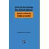 Sosyal Politika Açısından Özel İstihdam Büroları - Meslek Edinilmiş Geçici İş İlişkisi