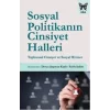 Sosyal Politikanın Cinsiyet Halleri: Toplumsal Cinsiyet ve Sosyal Hizmet