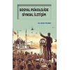 Sosyal Psikolojide Siyasal İletişim