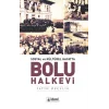 Sosyal Ve Kültürel Hayatta Bolu Halkevi