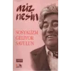 Sosyalizm Geliyor Savulun