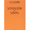 Sosyalizm ve Savaş