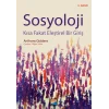 Sosyoloji - Kısa Fakat Eleştirel Bir Giriş